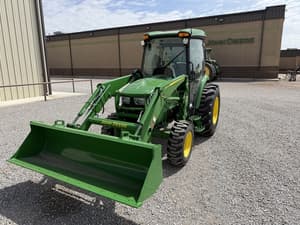 2026 John Deere 4052R Image