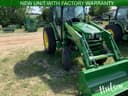 2026 John Deere 4052R Image