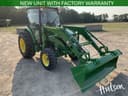 2026 John Deere 4052R Image