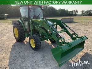 2026 John Deere 4052R Image