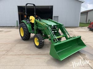 2026 John Deere 4052R Image