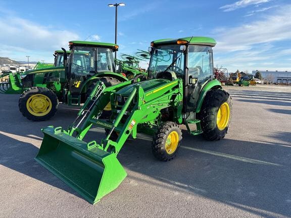 2026 John Deere 4052R Equipment Image0