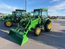2026 John Deere 4052R Image