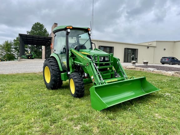 2026 John Deere 4052R Equipment Image0