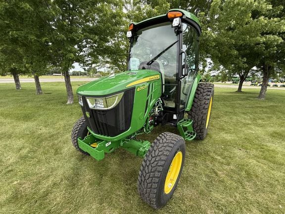 2026 John Deere 4052R Equipment Image0