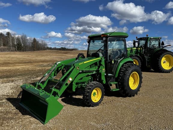 Equipment Main Image