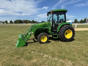 2026 John Deere 4052R Image