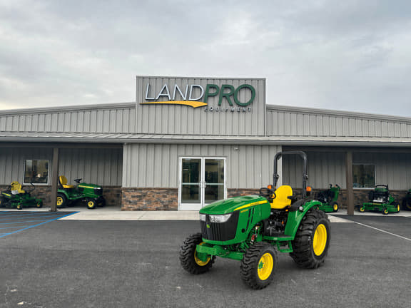 Image of John Deere 4052R Primary Image