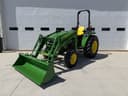 2026 John Deere 4052R Image