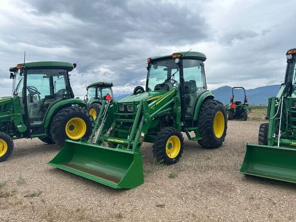 2026 John Deere 4052R Equipment Image0