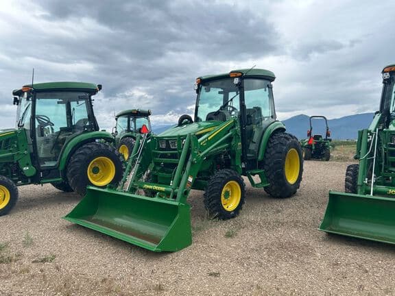 Equipment Main Image