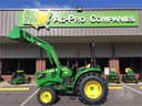 2026 John Deere 4066M Image