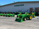2026 John Deere 4066M Image