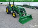 2026 John Deere 4066M Image