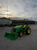 2026 John Deere 4066M Image