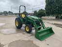 2026 John Deere 4066M Image