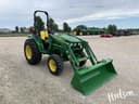 2026 John Deere 4066M Image