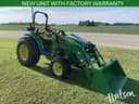 2026 John Deere 4066M Image