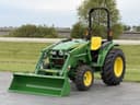 2026 John Deere 4066M Image