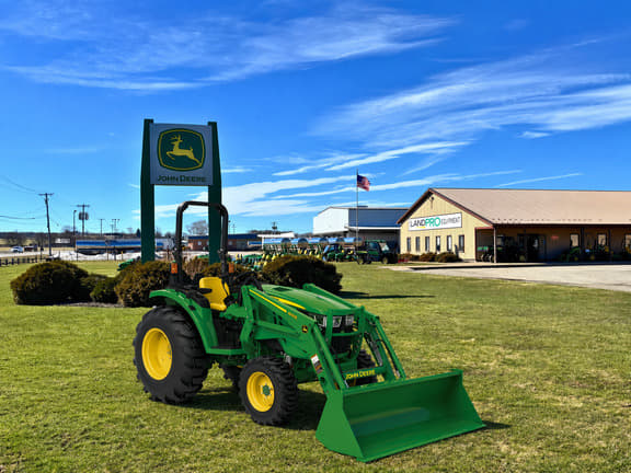 Equipment Main Image