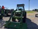 2026 John Deere 4066R Image