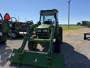 2026 John Deere 4066R Image