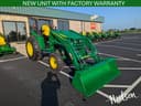 2026 John Deere 4066R Image
