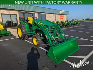 2026 John Deere 4066R Image