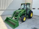 2026 John Deere 4066R Image