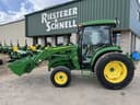 2026 John Deere 4066R Image