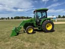 2026 John Deere 4066R Image