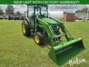 2026 John Deere 4066R Image