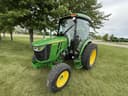 2026 John Deere 4066R Image