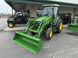2026 John Deere 4066R Image