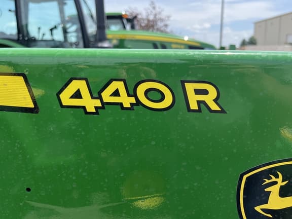 Image of John Deere 4066R equipment image 4