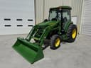 2026 John Deere 4066R Image