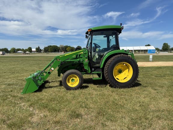 Image of John Deere 4066R Primary Image