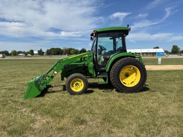 Main image John Deere 4066R