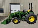 2026 John Deere 4066R Image