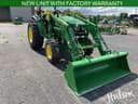 2026 John Deere 4066R Image