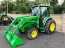 2026 John Deere 4066R Image