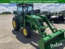 2026 John Deere 4066R Image