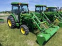 2026 John Deere 4066R Image