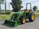2026 John Deere 4066R Image