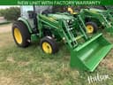 2026 John Deere 4066R Image