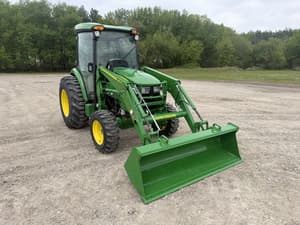 2026 John Deere 4075R Image