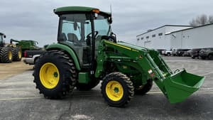 2026 John Deere 4075R Image