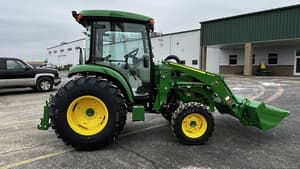 2026 John Deere 4075R Image