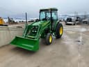 2026 John Deere 4075R Image