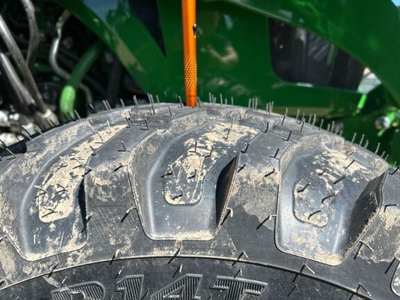 Image of John Deere 4075R equipment image 2